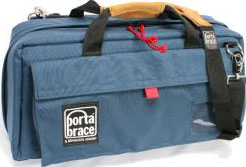 Photos - Camera Bag Porta Brace Porta-Brace CSDV4U CS-DV4U 