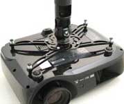 Premier Mag Fcma Polaris Universal Projector Mount With False