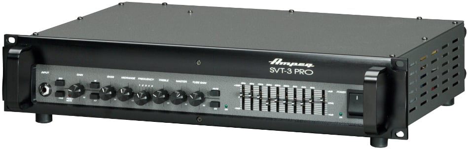 Ampeg SVT3PRO SVT-3 PRO | Full Compass Systems