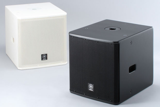 yamaha subwoofer