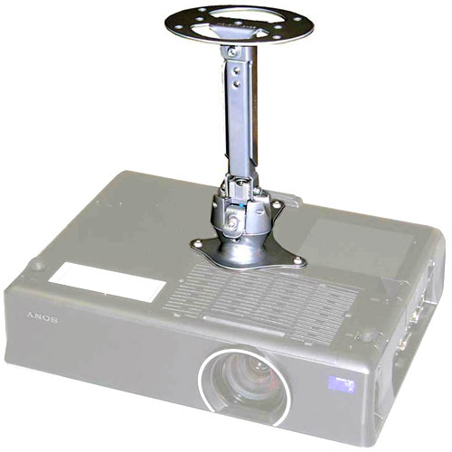 Sony Pam200 Ceiling Mount For E And C Class Projectors Full