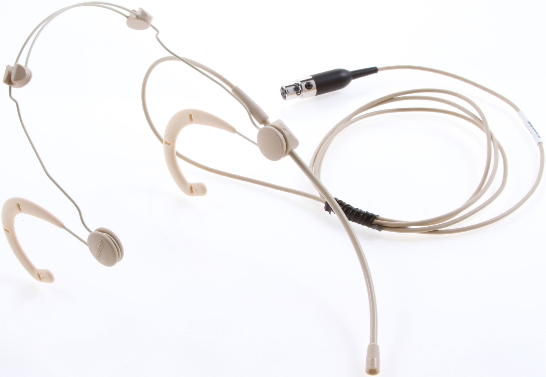 shure beta 53 headset