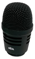 Photos - Microphone Heil Sound RC-35 RC 35 