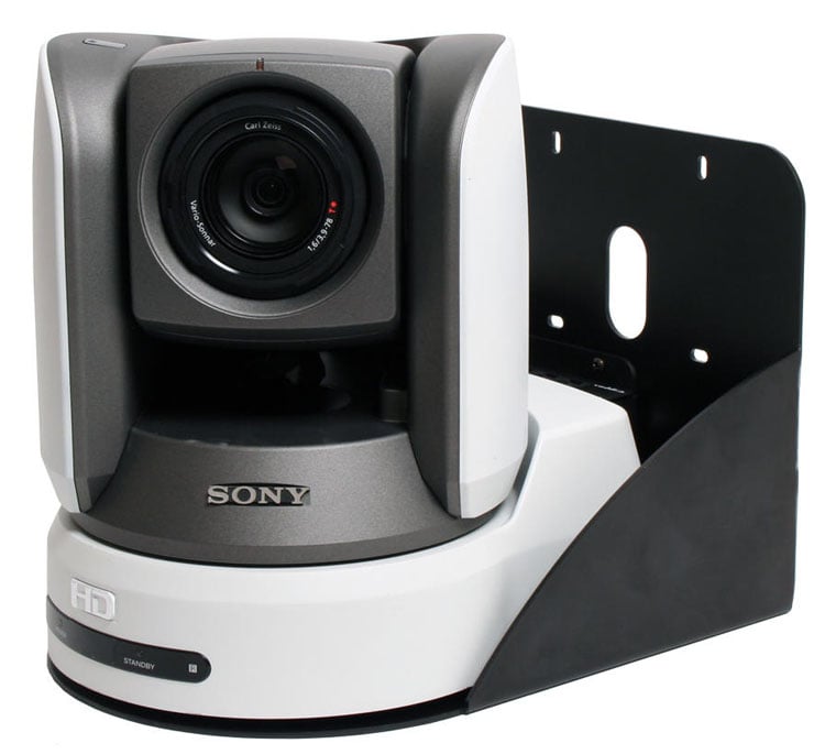 Vaddio Wall Mount for Sony BRC-H700 for Camera system 
