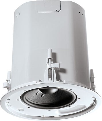 Jbl Control 40cs T Premium In Ceiling Subwoofer