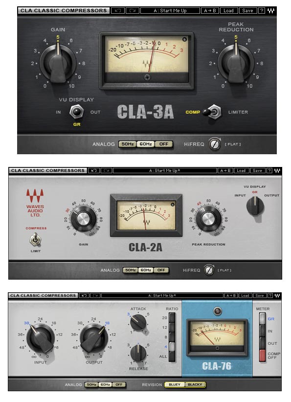 cla 2a tracking cla 2a tracking