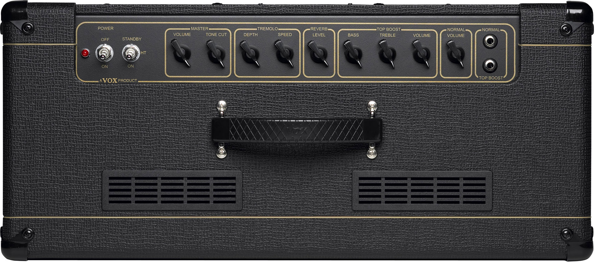 vox celestion amp