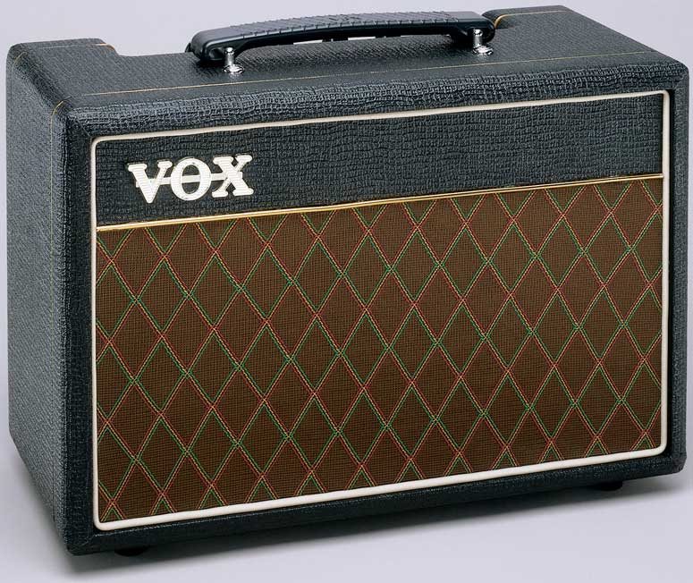 Vox PATHFINDER-V9106 PATHFINDER 10 Guitar Amp, Solid State Combo, 10W, 1x6.5 for sale