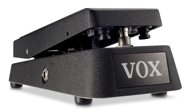 Vox V845 Wah-Wah Pedal for sale