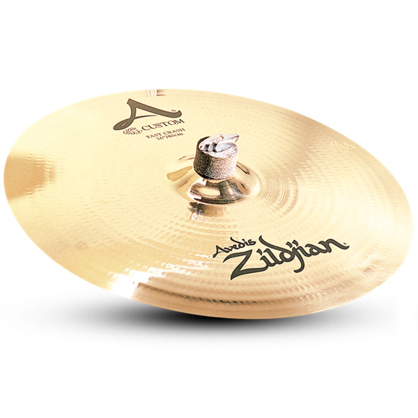 Photos - Cymbal Zildjian A20532 16 A Custom Fast Crash 