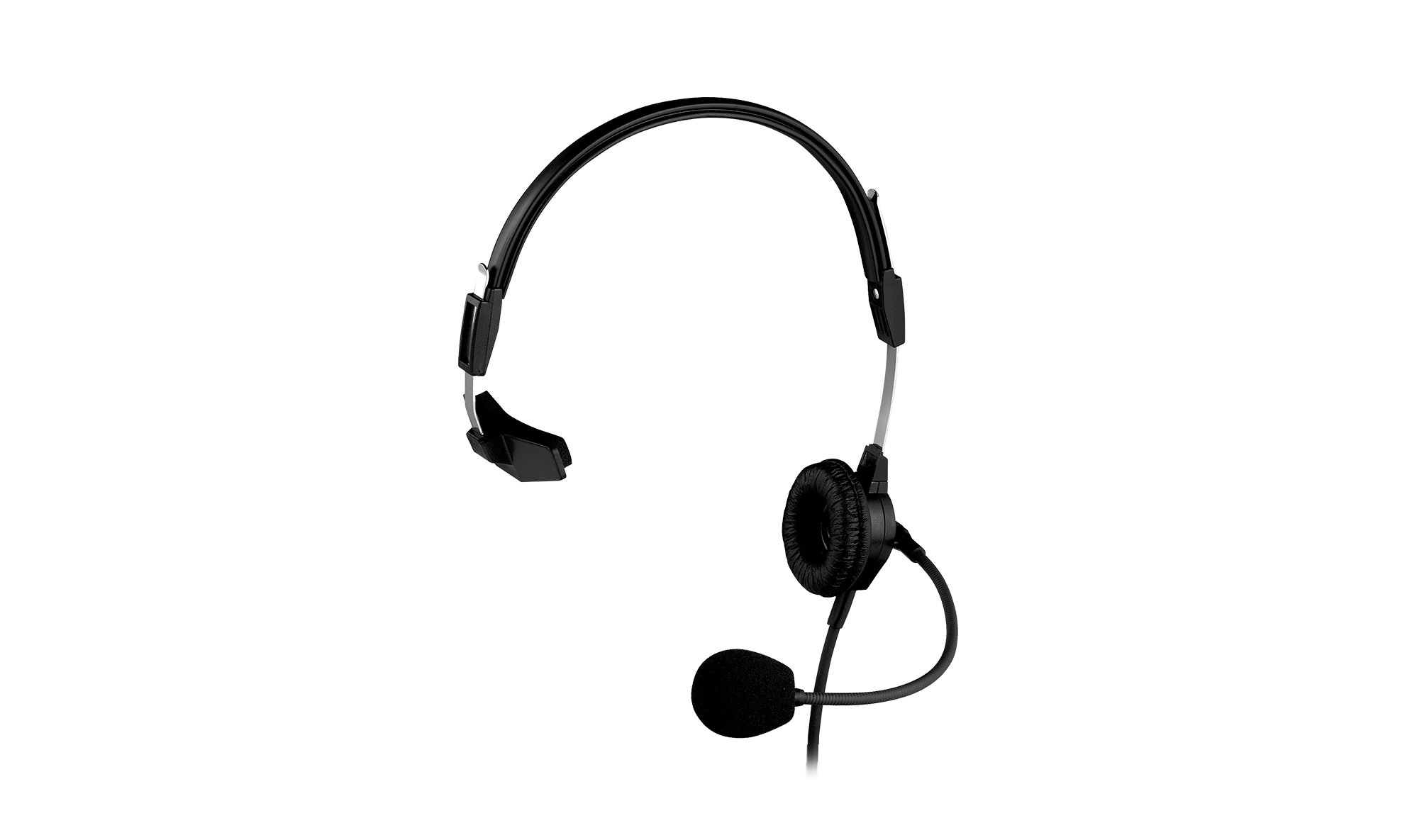 telex headset