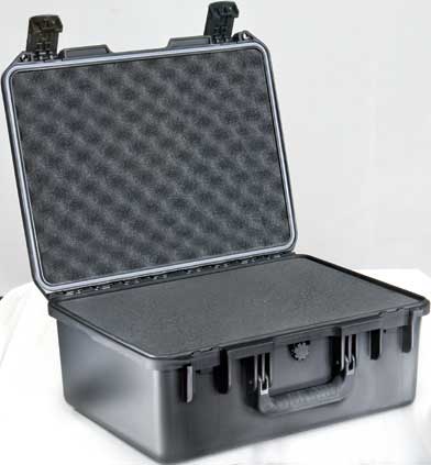 Photos - Camera Bag Pelican Cases iM2450 Storm Case 18x13x8.4 Storm Case with Foam Interior  