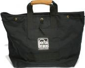 Photos - Camera Bag Porta Brace Porta-Brace SP-1B Small Sack Pack  (Black)