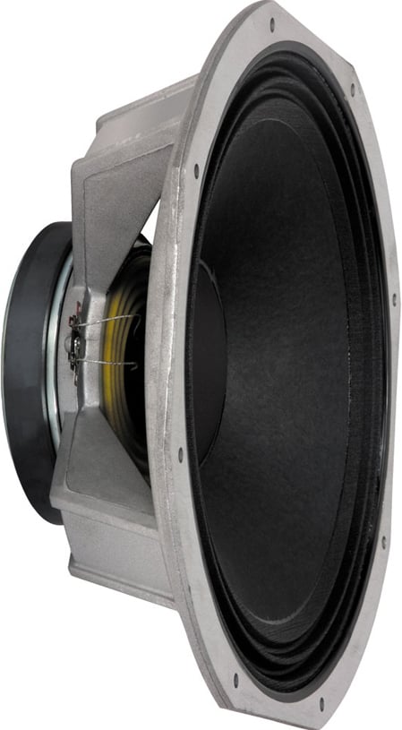 peavey 8 inch speaker