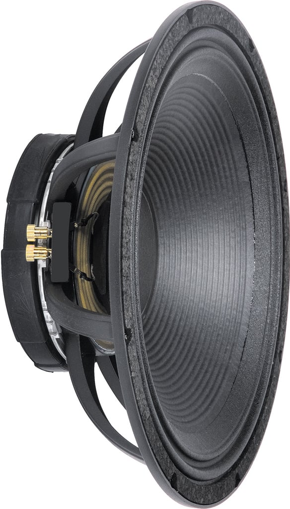 Photos - Subwoofer Peavey 00560600 18 Low Rider , 1600W 