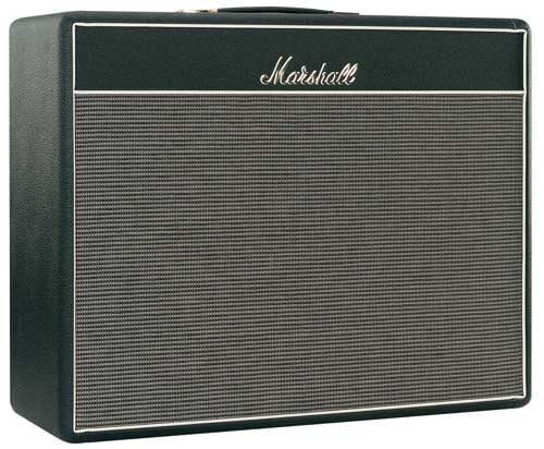 Marshall 1962-MARSHALL Bluesbreaker 30W Combo 2x12