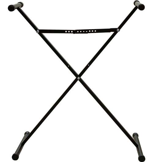 Photos - Garden Furniture Casio ARST Keyboard Stand, X-Style 