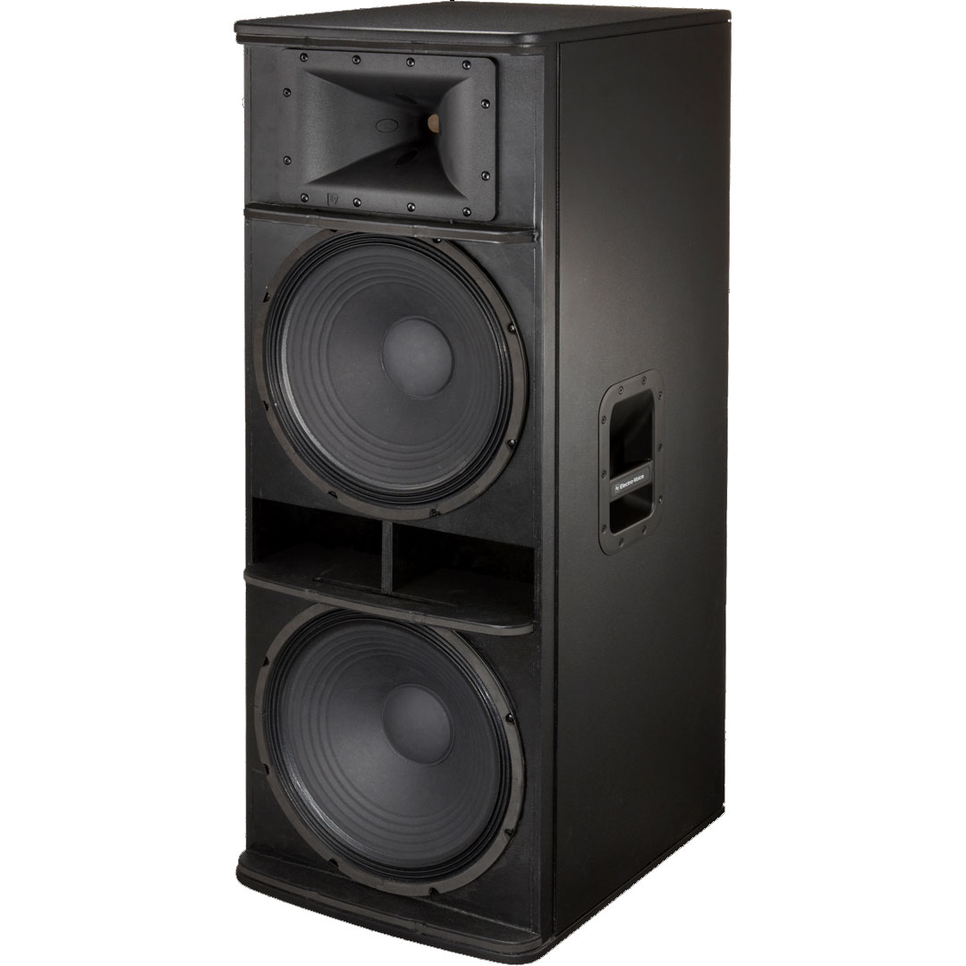 Electro-Voice ELX215 Dual 15