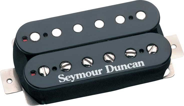 Seymour Duncan SH-4-SEYMOUR SH-4 JB Model Humbucking Guitar Pickup, JB Model - WHITE for sale