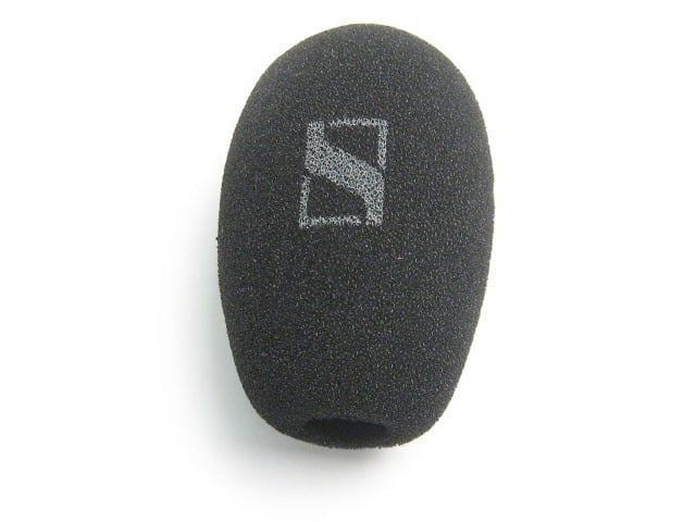 Sennheiser 532732 Sennheiser Headsets Pop Windscreen
