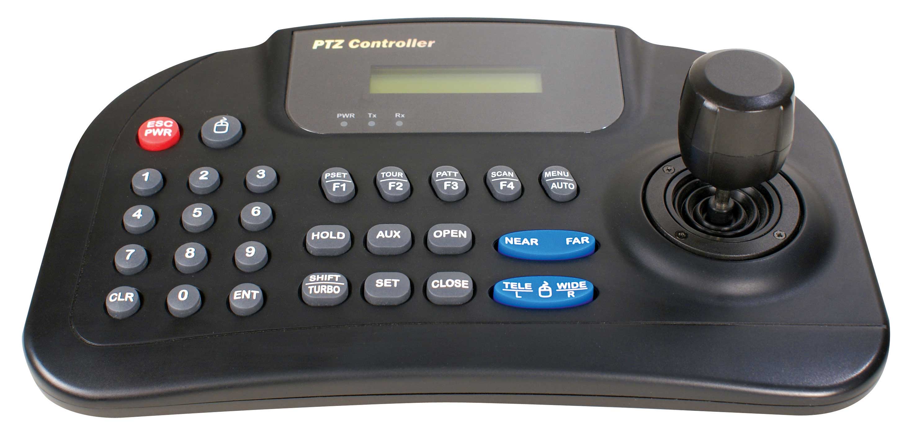 speed dome controller