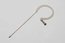 Countryman E6IOW5TMO E6i Omni Earset Mic For Wireless, Tan, (No Cable) Image 1