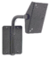 Adaptive Technologies Group MM-024-BT MultiMount Pan And Tilt Speaker Wall Mount, 60lb WLL, Black Image 1