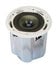 Tannoy CMS801DC-PI 8" Compact Dual-Concentric Ceiling Subwoofer, Pre-Install Image 2