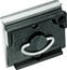 Manfrotto 200PLARCH-14 Architectural Quick Release Plate With 1/4" Screw Image 2