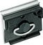 Manfrotto 200PLARCH-38 Architectural Quick Release Plate With 3/8" Screw Image 2