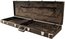 Gator GW-BASS Deluxe Hardshell Electric Bass Case Image 1