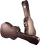 Gator GWE-CLASSIC Hardshell Wood Classical Guitar Case Image 1