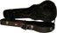 Gator GWE-LPS-BLK Hardshell Wood Double Cutaway Electric Guitar Case Image 2