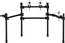 Yamaha RS700 Drum Rack System Assembled Curved Drum Rack System For DTX760K And DTX920K Image 1