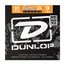 Dunlop DEN0942 Light Nickel Wound Electric Guitar Strings Image 1