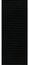 D`Addario PWSPL200 Black Polypropylene Planet Lock Guitar Strap Image 2