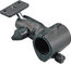 Sony CAC12 Microphone Holder For DXC And BVP Series Cameras Image 1