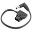 Anton Bauer POWERTAP-LECTRO Power Cord For Lectrosonic Wireless Image 1