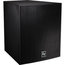 Electro-Voice EVF-1181S 18" 400W Passive Subwoofer, EVCoat Black Image 1