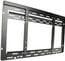 Peerless DS-VW650 Ultra Thin Video Wall Mount For 40"-50" Flatscreen Displays Image 1