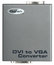 Gefen EXT-DVI-2-VGAN DVI To VGA Converter Box Image 1