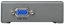 Gefen EXT-DVI-2-VGAN DVI To VGA Converter Box Image 2