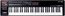 Roland A-800 Pro Keyboard Controller 61-Key USB MIDI Keyboard Controller For Mac Or PC Image 1