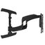 Chief TS525TU Large Dual Swing Arm Wall Mount, 25" Image 1