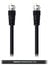 Cable Up FC-FC-V-10 10 Ft F-Connector To F-Connector Coaxial Cable With Molded Connectors Image 1