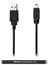 Cable Up USBA-USBMB-3 3 Ft USB Type A To USB Mini Type B Extension Cable Image 1