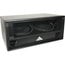 Grundorf GT-LPB-24C-O GT Series Dual 12" Subwoofer, No Handle Or Pole Mount Image 1