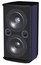 Tannoy VX 5.2 Dual 5" Compact 2-Way Dual-Concentric Passive Speaker, Black Image 1