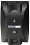 Tannoy DVS 4T 4" 2-Way Coaxial Surface-Mount Speaker, 70V/100V, Black Image 2