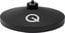 Que Audio QB1-QUE Weighted Base For QMB1 Mini Boom Pole Image 1